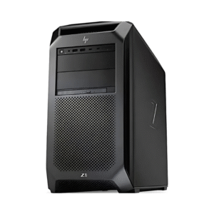 HP Z8 G4 Dual Processor Xeon Gold 6138 RAM 128GB Hard SSD 2TB Graphics P5000 16GB Good Performance Autocad 3D Max Special for Rendering