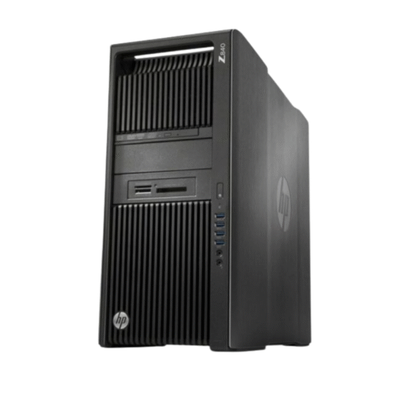 HP Z840 Workstation