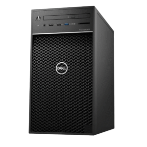 Dell OptiPlex 7000 7080 Desktop Computer Intel Core i7 10th Gen i7 10700 Octa core 8 Core 2.90 GHz 16 GB RAM DDR4 SDRAM 512 GB SSD