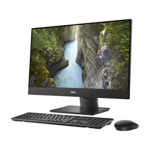 Dell Optiplex 7460 FHD 24" All in One i7 8TH Generation