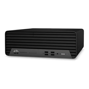 HP ProDesk 400 G7 Small Form Factor PC i5 10th Gen