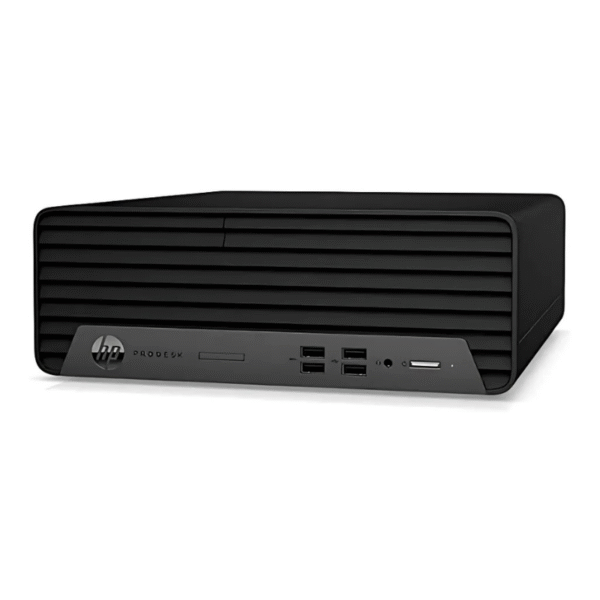 HP ProDesk 400 G7 Small Form Factor PC i5 10th Gen