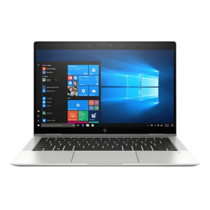HP EliteBook x360 1030 G3 Intel Core i5 8th Gen 8GB RAM 256GB SSD 13.3 Inches FHD Touchscreen Display