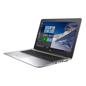 HP EliteBook 850 G3 Intel Core i5 6th Generation