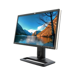 Hp zr2240w 22inch led with hdmi