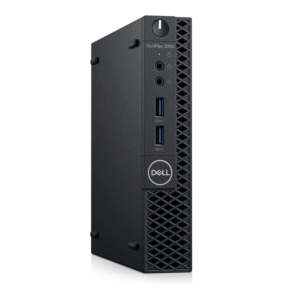 Mini PC Dell OptiPlex 7060, Hexa Core i5-8500T, 8GB, 512GB