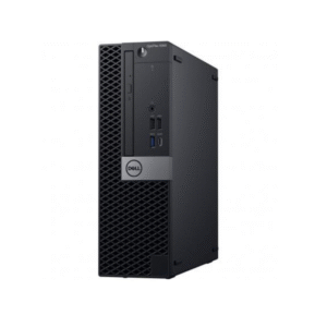 Dell OptiPlex 5060 SFF Desktop PC Intel Core i5 8th Gen