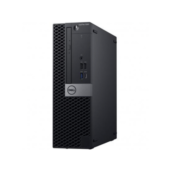 Dell OptiPlex 5060 SFF Desktop PC Intel Core i5 8th Gen