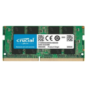 Crucial 8GB DDR4 2400