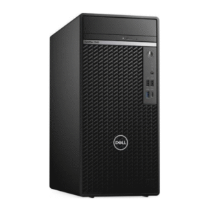 DELL OptiPlex 7080 MT Tower PC Core i5 10500 Processor