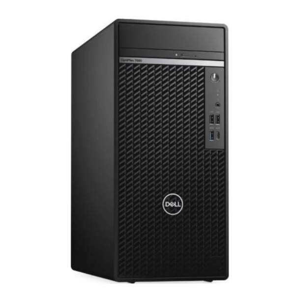 Dell OptiPlex 7040 Small Form Desktop, Intel Quad Core i5 6th Gen