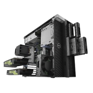 Dell Precision T5820 Workstation