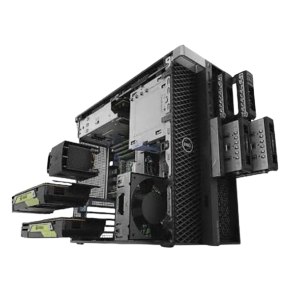 Dell Precision T5810 Workstation