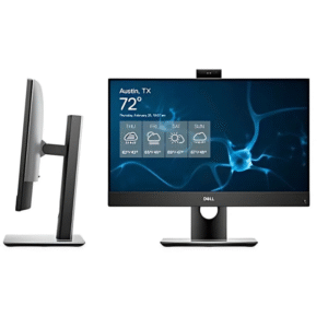 Dell Optiplex 7480 AIO i7 10th Generation