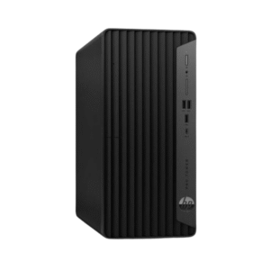 HP Pro Tower 400 G9 Desktop Computer, Intel Core i5-13500 4.6GHz Processor, 16GB RAM, 512 GB SSD, Intel UHD Graphics 770