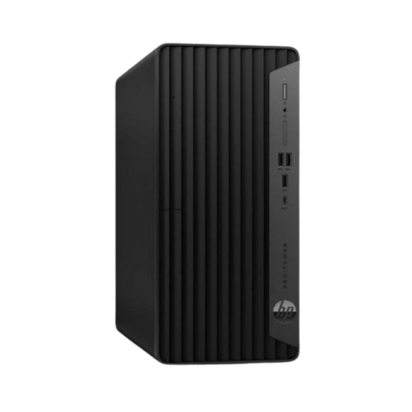 HP Pro Tower 400 G9 Desktop Computer, Intel Core i5-13500 4.6GHz Processor, 16GB RAM, 512 GB SSD, Intel UHD Graphics 770