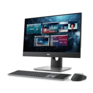 Dell Optiplex 7490 AIO 24 inch FHD Core i7 11TH GenProcessor