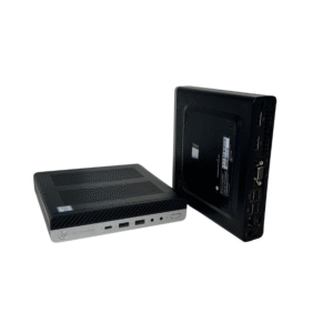HP Elitedesk 800 G3 i7 6th Gen