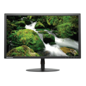 Lenovo T2454PA 24" IPS LED 1920x1200 res, HDMi USB 3 Hub