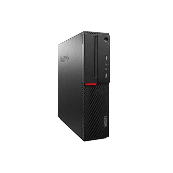Lenovo ThinkCentre M700 Desktop i5 6th Gen RAM 8GB SSD 256GB