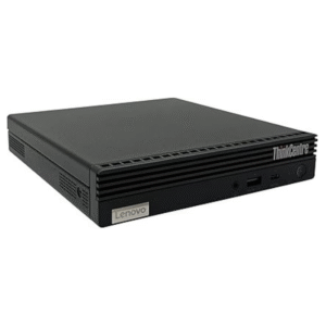 Lenovo ThinkCentre M70q Mini Desktop Computer 10th Gen Intel Core i5-10400T