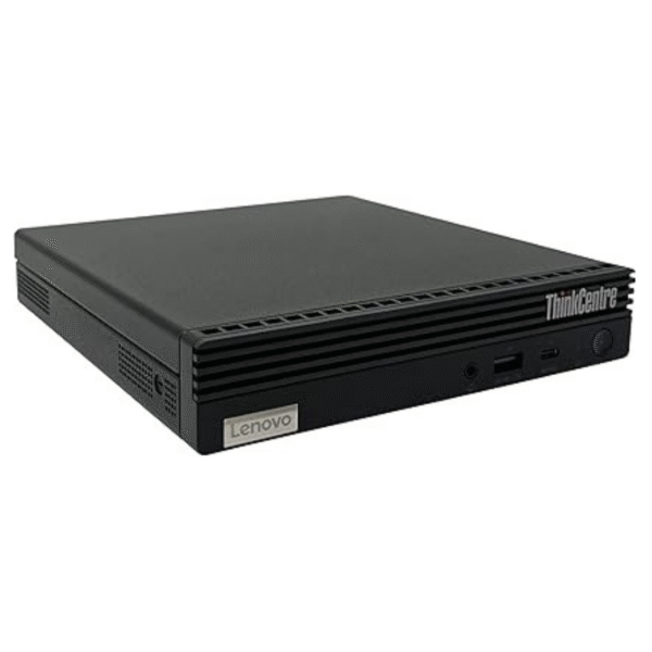 Lenovo ThinkCentre M70q Mini Desktop Computer 10th Gen Intel Core i5-10400T
