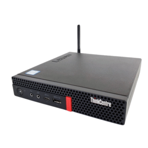 Lenovo ThinkCentre M910q Core i5 6th Gen