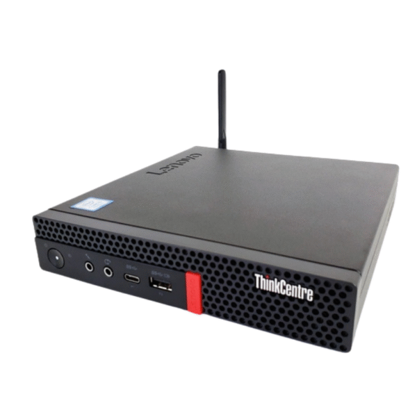 Lenovo ThinkCentre M910q Core i5 6th Gen