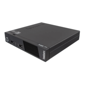 Lenovo ThinkCentre M93p Tiny Business Desktop PC, Intel Core i7 4770
