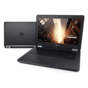 DELL Latitude E5490, Core i5 8th, 8GB RAM, 256GB SSD Laptop ; Processor Type, ‎Core i5 8250U (8th Gen.) ; Processor Speed, ‎1.6 GHz ; Processor