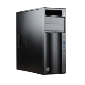 HP Workstation Z440