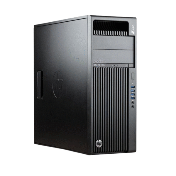 HP Workstation Z440