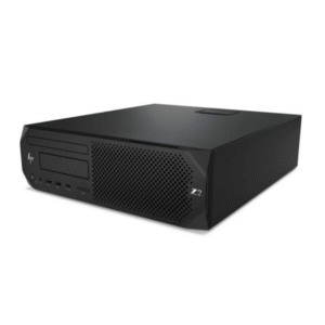 HP Z2 G4 SFF Small Form Factor Workstation Business Desktop i5 9th Gen