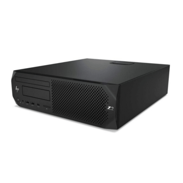 HP Z2 G4 SFF Small Form Factor Workstation i7 9th Gen