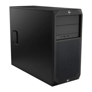 HP Z2 G4 Workstation Intel Core i7 9th Gen