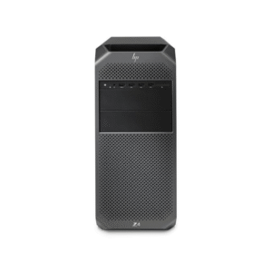 HP Z4 G4 Workstation - Intel Xeon Quad-core (4 Core) W-2123