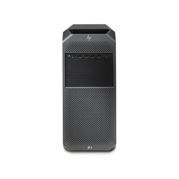 HP Z4 G4 Workstation - Intel Xeon Quad-core (4 Core) W-2123