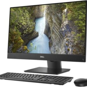 Dell Optiplex 7460 AIO Core i5-8th Generation