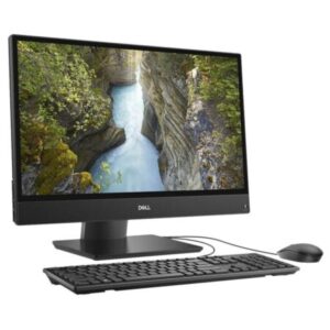 . Dell OptiPlex 7460 AIO Core i5-8th Gen