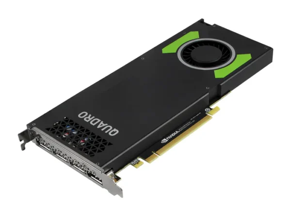 NVIDIA Quadro M4000 8GB GDDR5 - Image 3