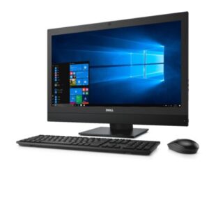 Dell all in one 7450 i5 7th Generation